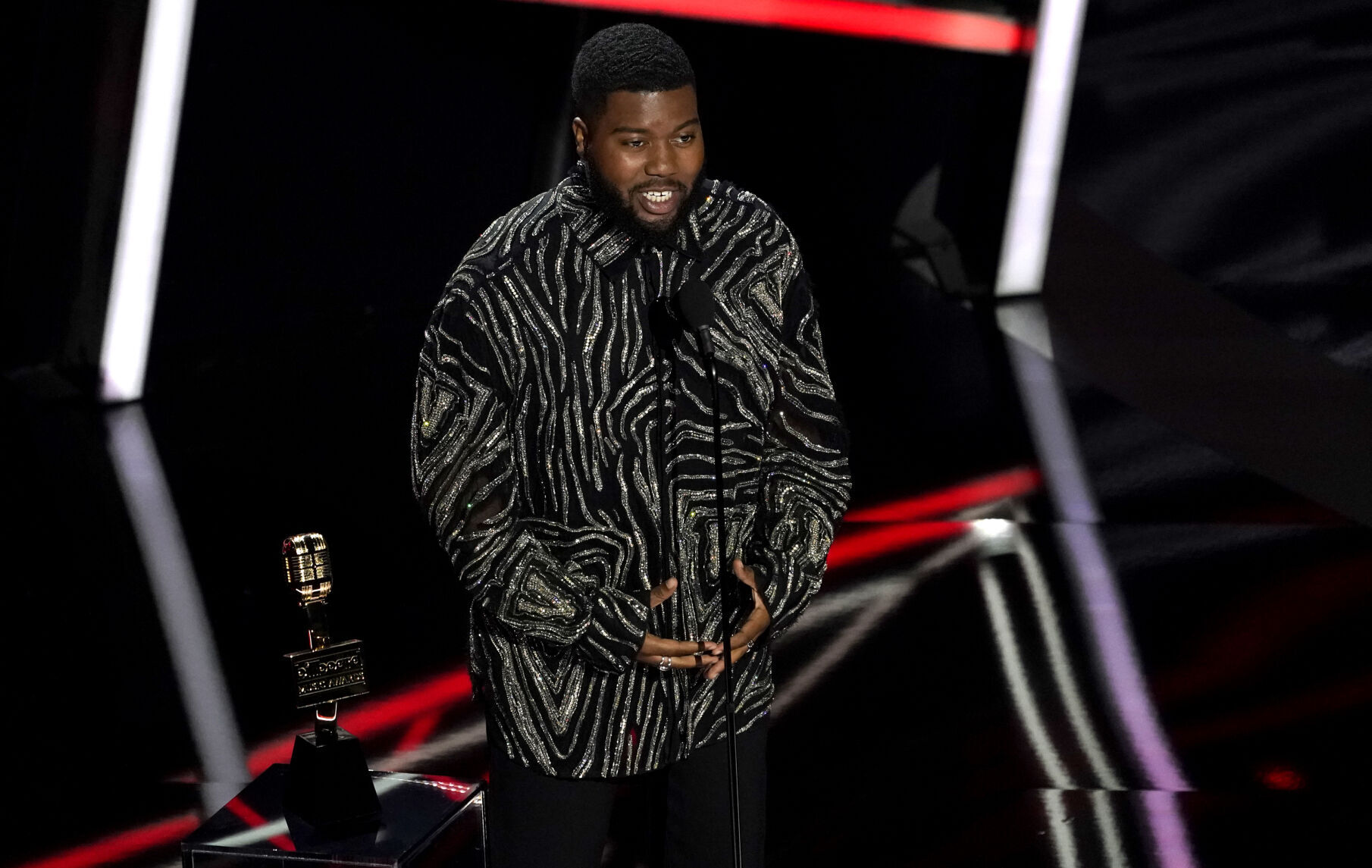 2020 Billboard Music Awards
